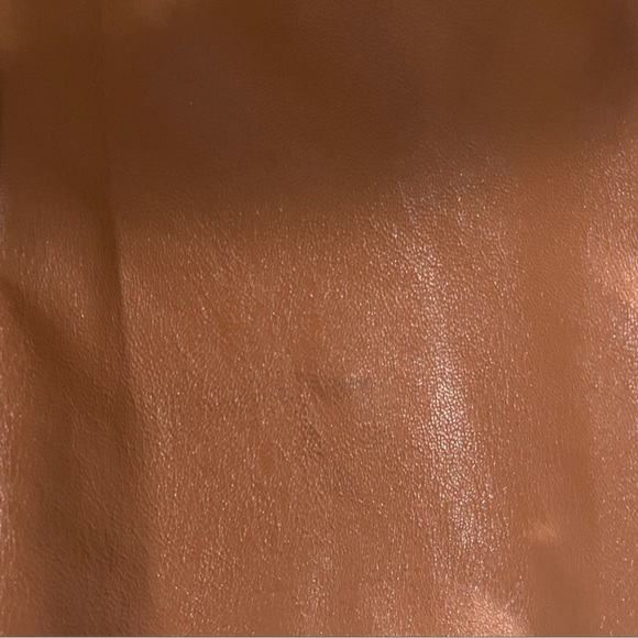 Commando Paper Bag Pants - Cocoa - Medium - Picture 4 of 4